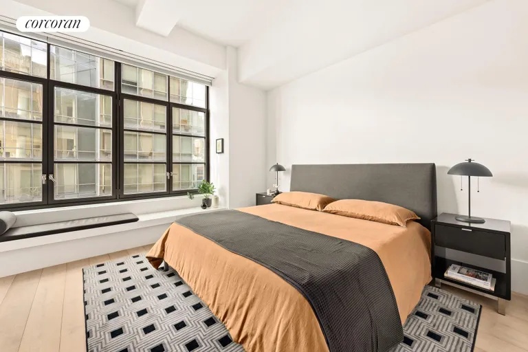 New York City Real Estate | View 404 Park Avenue South, 12C | room 6 | View 7