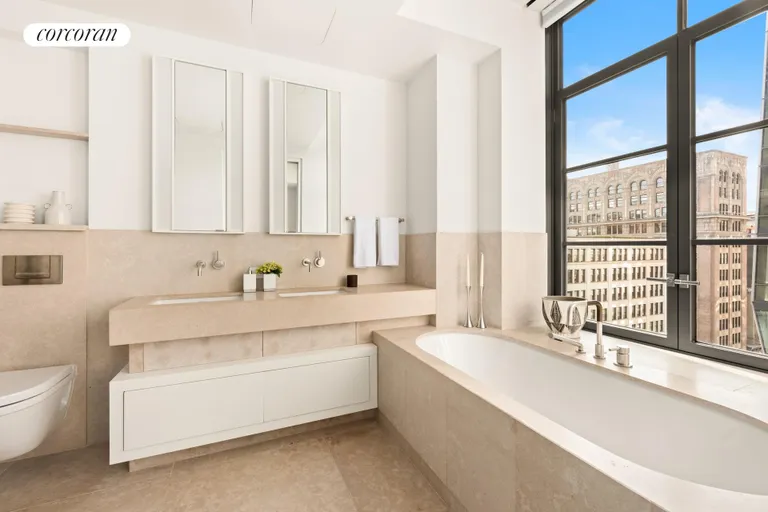 New York City Real Estate | View 404 Park Avenue South, 12C | room 7 | View 8