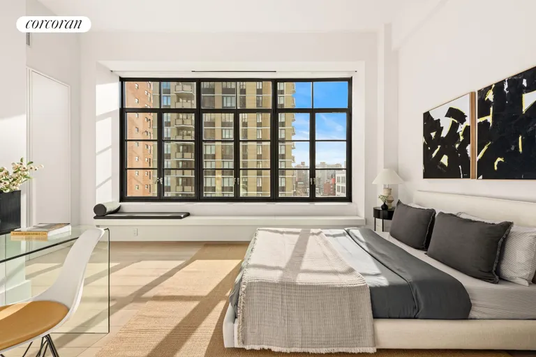 New York City Real Estate | View 404 Park Avenue South, 12C | room 9 | View 10