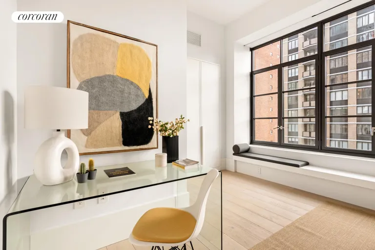 New York City Real Estate | View 404 Park Avenue South, 12C | room 10 | View 11