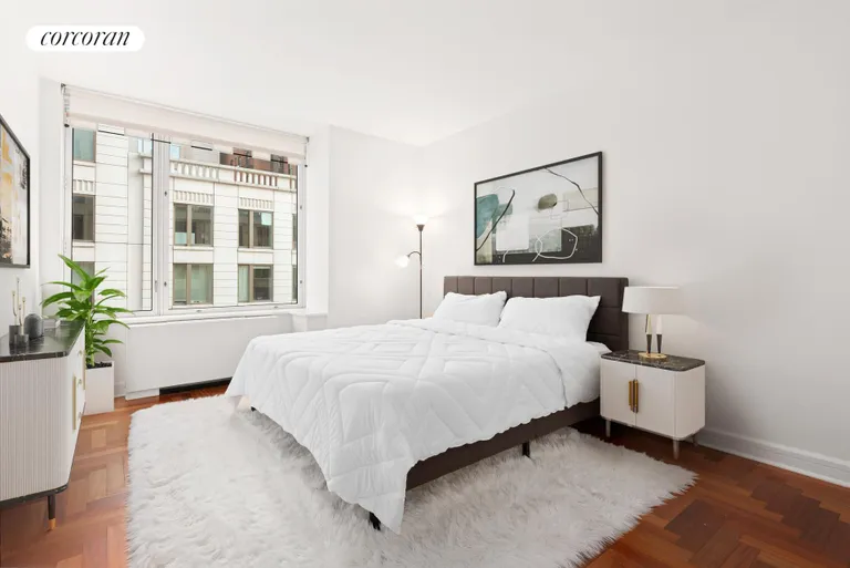 New York City Real Estate | View 220 Riverside Drive, 7R | room 1 | View 2