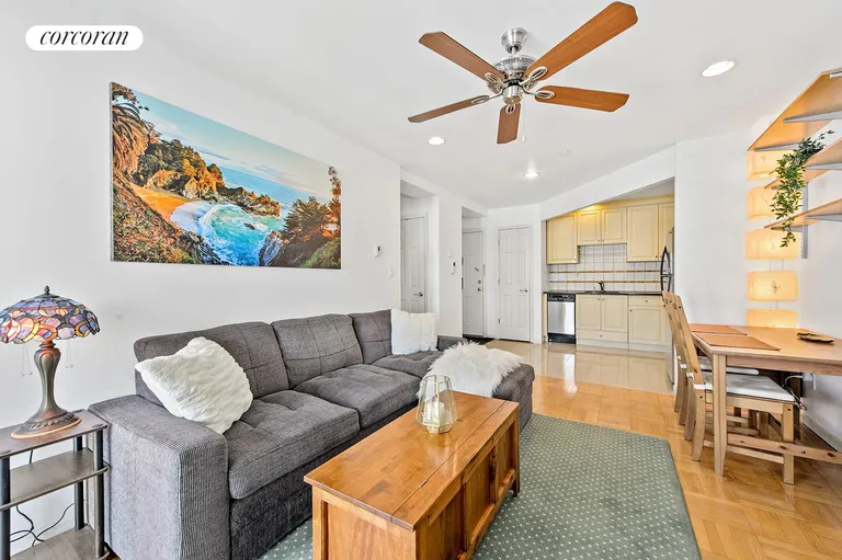 New York City Real Estate | View 23-31 31st Drive, 4C | room 3 | View 4