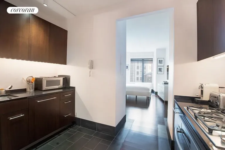 New York City Real Estate | View 40 Broad Street, 17G | room 3 | View 4