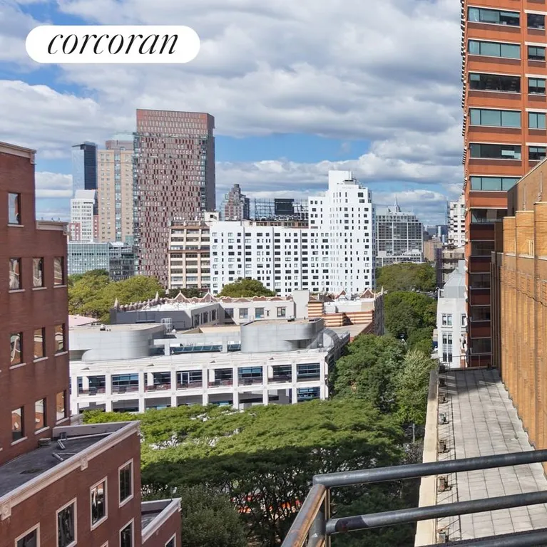 New York City Real Estate | View 365 Bridge Street, 10K | room 4 | View 5