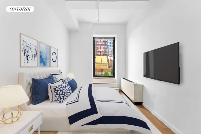 New York City Real Estate | View 365 Bridge Street, 10K | room 5 | View 6