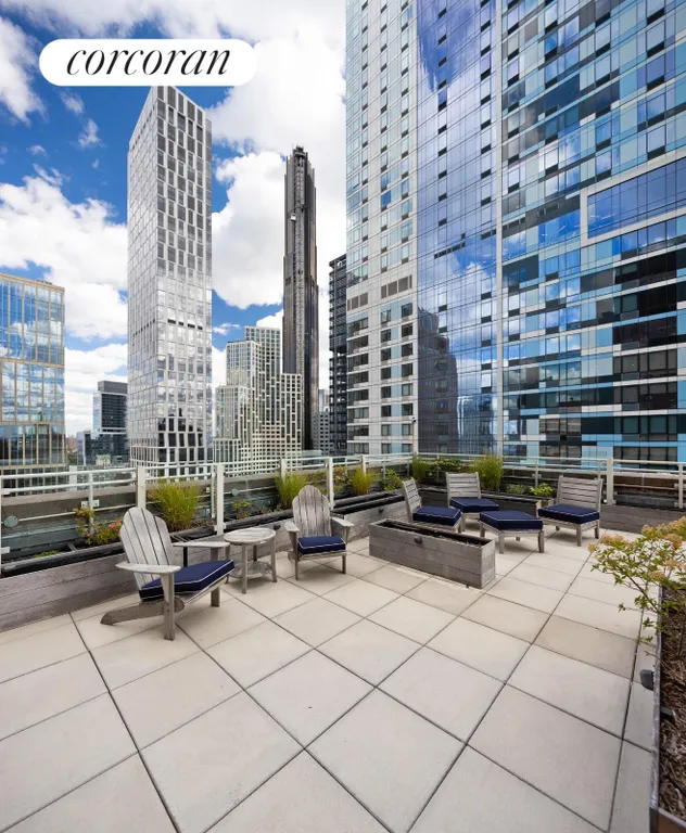 New York City Real Estate | View 365 Bridge Street, 10K | room 11 | View 12