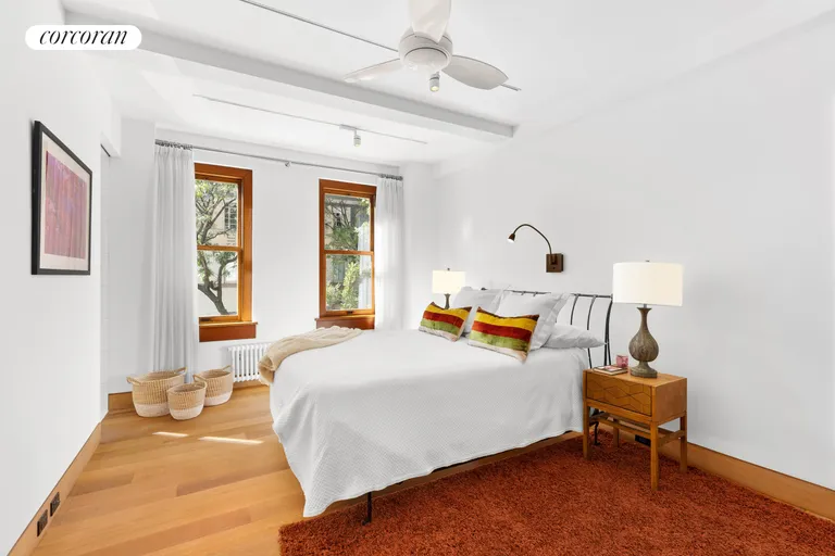 New York City Real Estate | View 322 Central Park West, 2B | room 7 | View 8