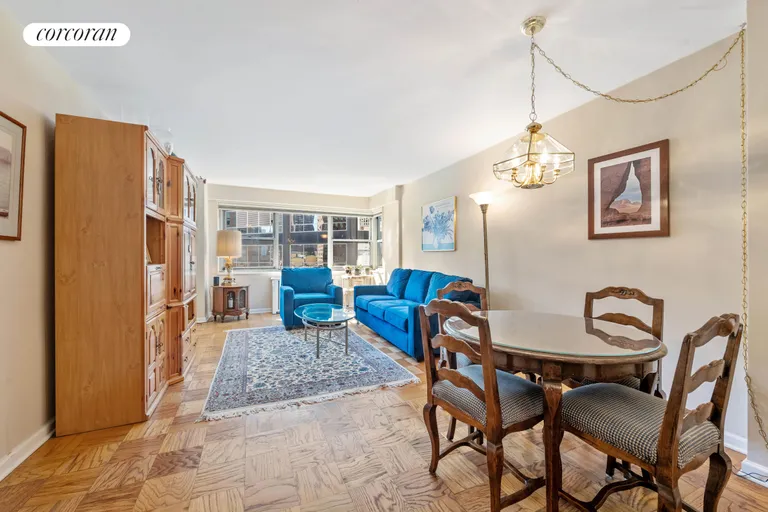 New York City Real Estate | View 211 East 53rd Street, 10G | room 2 | View 3