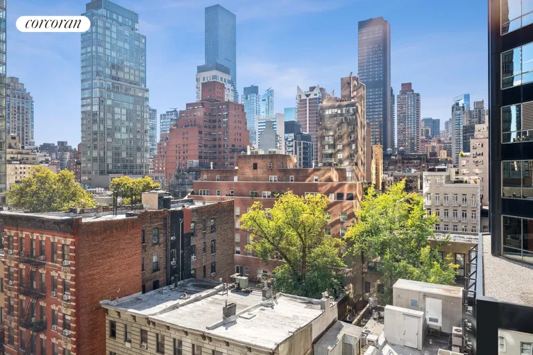 New York City Real Estate | View 211 East 53rd Street, 10G | room 6 | View 7