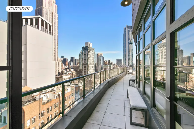 New York City Real Estate | View 50 West 30th Street, PH2 | Other Listing Photo | View 6