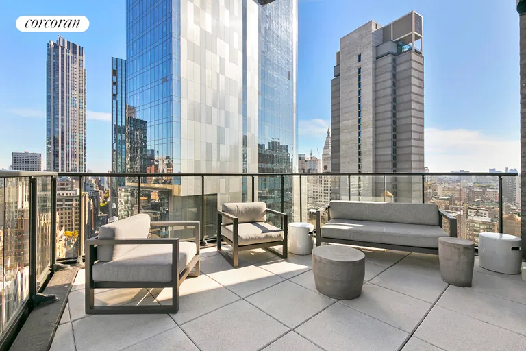 New York City Real Estate | View 50 West 30th Street, PH2 | Other Listing Photo | View 8