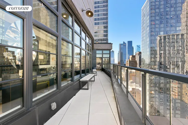 New York City Real Estate | View 50 West 30th Street, PH2 | Other Listing Photo | View 7