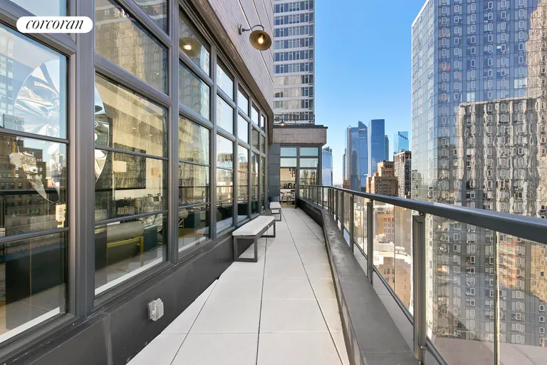 50 West 30th Street PH2, New York, NY 10001 Property for sale