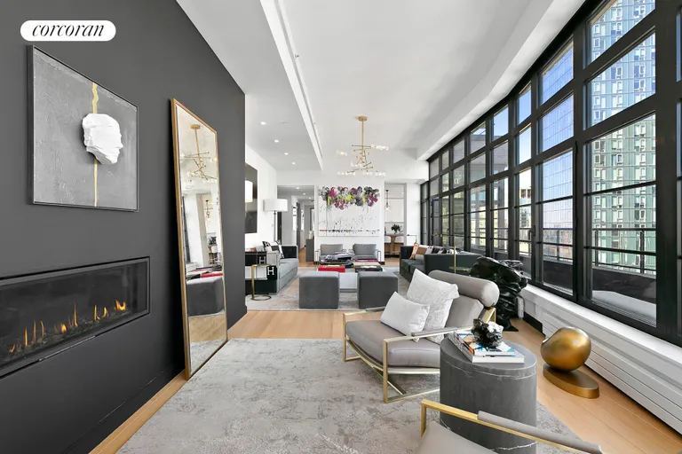 New York City Real Estate | View 50 West 30th Street, PH2 | Other Listing Photo | View 2