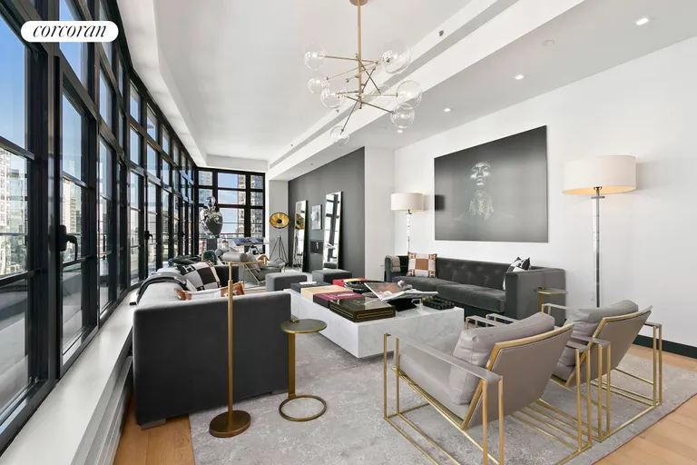 New York City Real Estate | View 50 West 30th Street, PH2 | Other Listing Photo | View 3