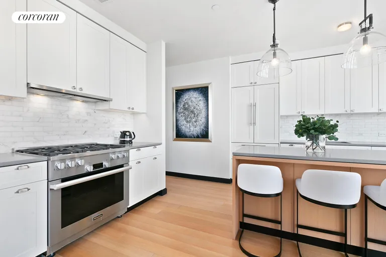 New York City Real Estate | View 50 West 30th Street, PH2 | Other Listing Photo | View 11