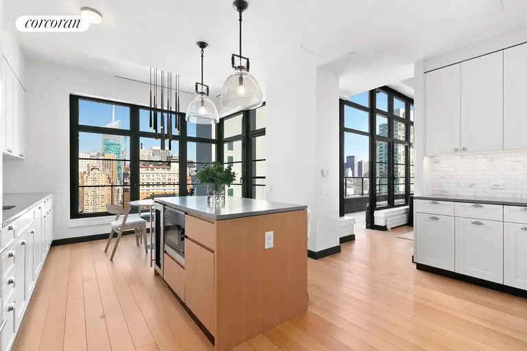 New York City Real Estate | View 50 West 30th Street, PH2 | Other Listing Photo | View 12