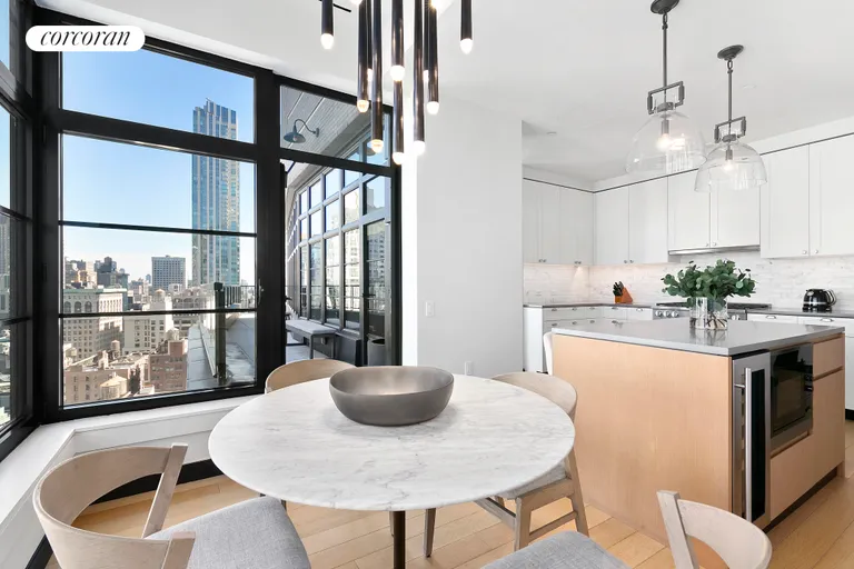 New York City Real Estate | View 50 West 30th Street, PH2 | Other Listing Photo | View 5