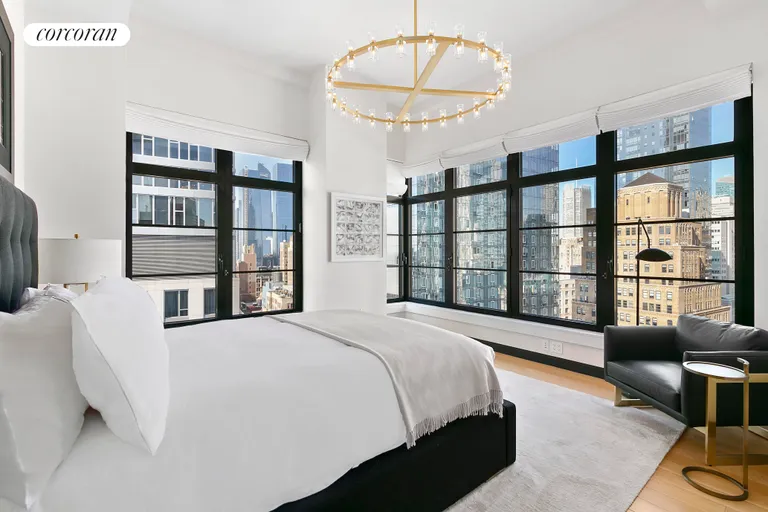 New York City Real Estate | View 50 West 30th Street, PH2 | Other Listing Photo | View 10