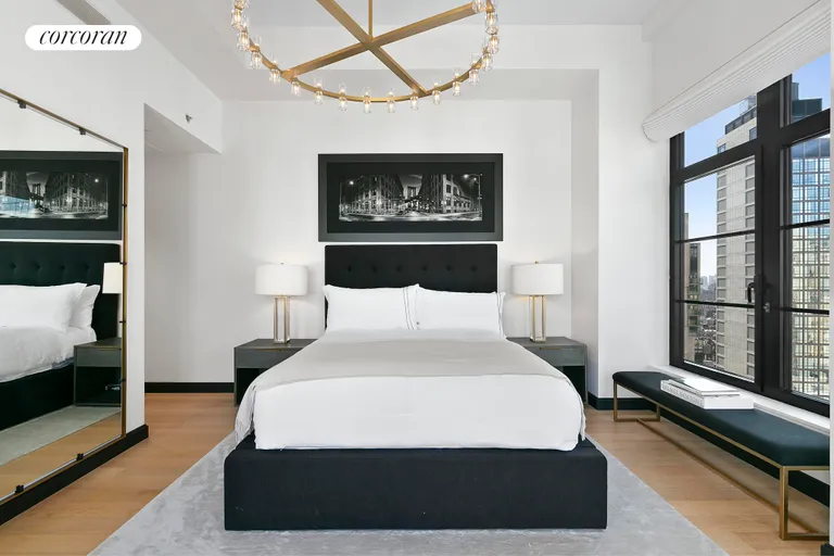 New York City Real Estate | View 50 West 30th Street, PH2 | Other Listing Photo | View 9