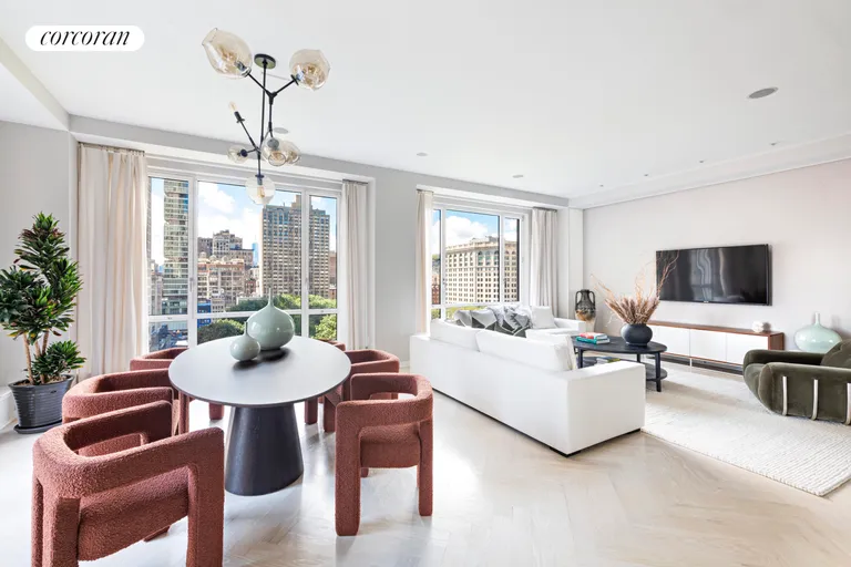 New York City Real Estate | View 50 Madison Avenue, RU8 | room 6 | View 7