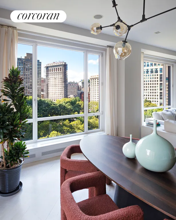 New York City Real Estate | View 50 Madison Avenue, RU8 | 3 Beds, 3 Baths | View 1