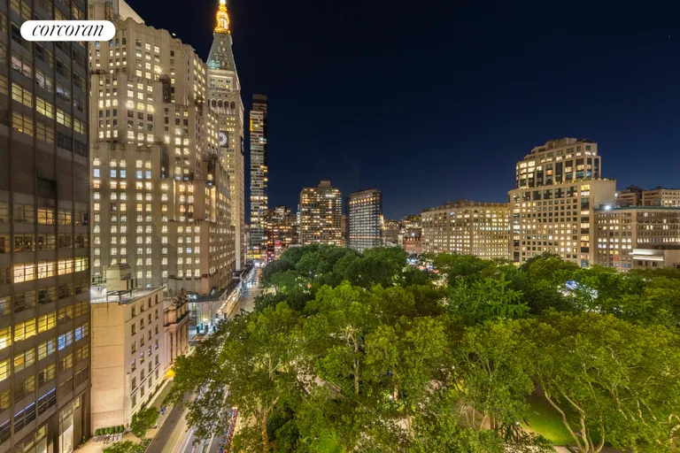 New York City Real Estate | View 50 Madison Avenue, RU8 | room 13 | View 14