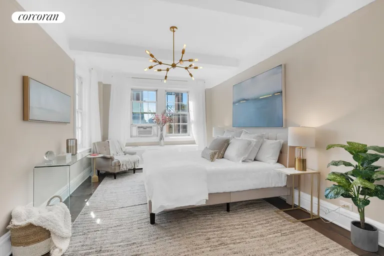 New York City Real Estate | View 9 East 96th Street, 16B | room 5 | View 6