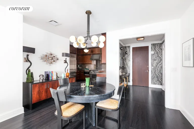 New York City Real Estate | View 155 West 11th Street, 5B | room 2 | View 3