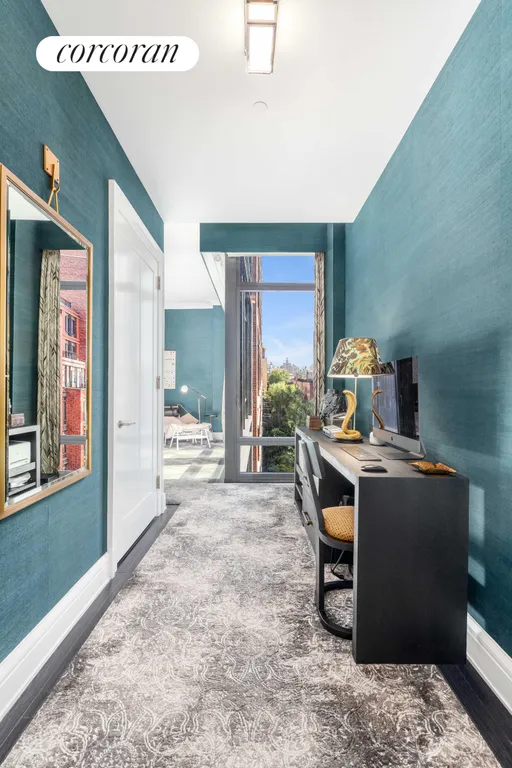New York City Real Estate | View 155 West 11th Street, 5B | room 6 | View 7