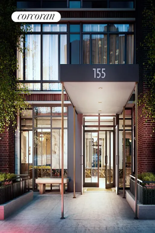 New York City Real Estate | View 155 West 11th Street, 5B | room 19 | View 20