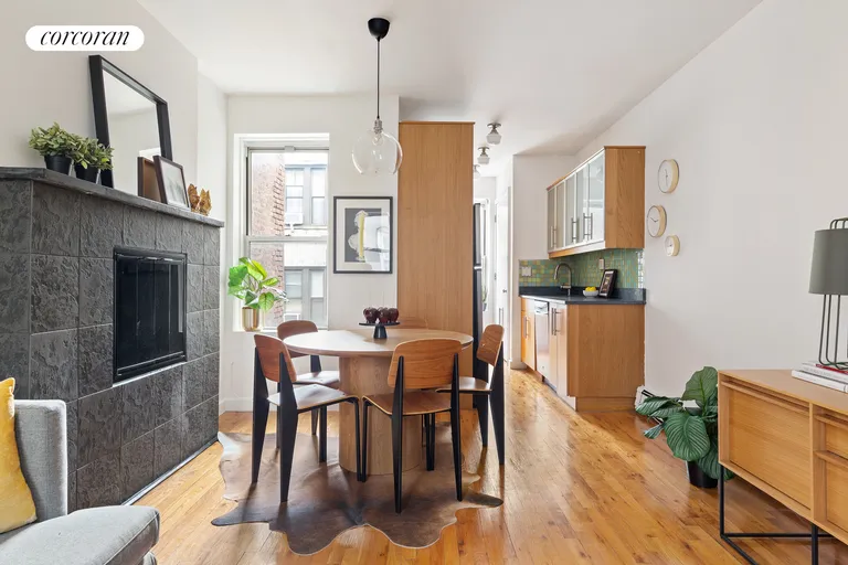 New York City Real Estate | View 511 12th Street, 3L | 1 Bed, 1 Bath | View 1