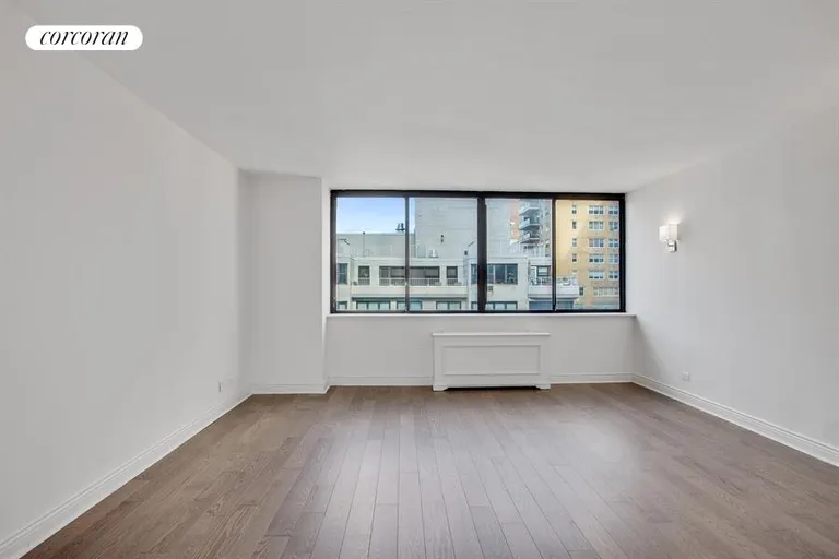 New York City Real Estate | View 330 East 75th Street, 12H | Bedroom | View 3