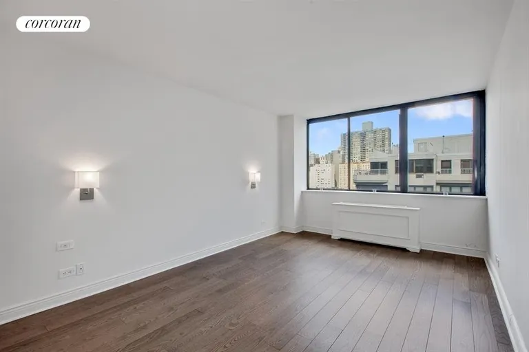 New York City Real Estate | View 330 East 75th Street, 12H | Bedroom | View 4