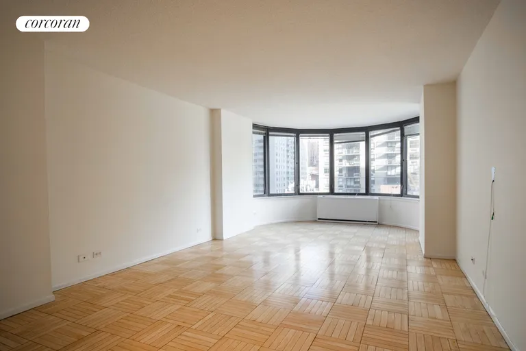 New York City Real Estate | View 330 East 38th Street, 14H | room 4 | View 5