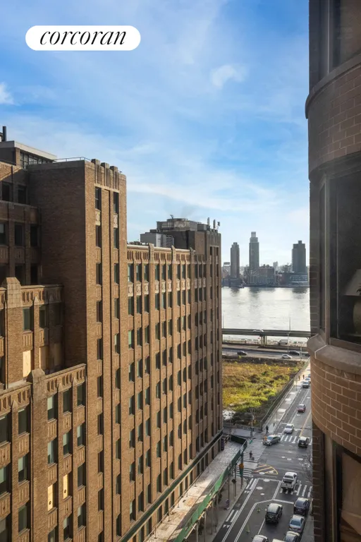 New York City Real Estate | View 330 East 38th Street, 14H | room 7 | View 8