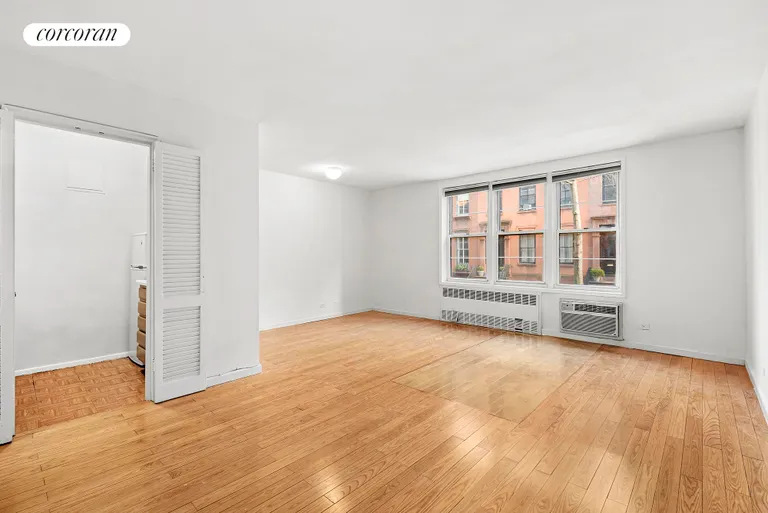 New York City Real Estate | View 130 Hicks Street, 1D | room 3 | View 4