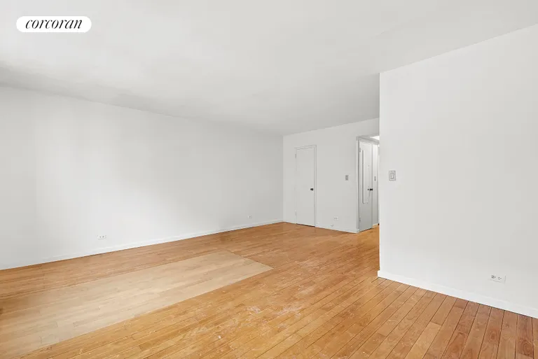 New York City Real Estate | View 130 Hicks Street, 1D | room 4 | View 5