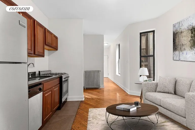 New York City Real Estate | View 1274 Amsterdam Avenue, 7 | 4 Beds, 2 Baths | View 1