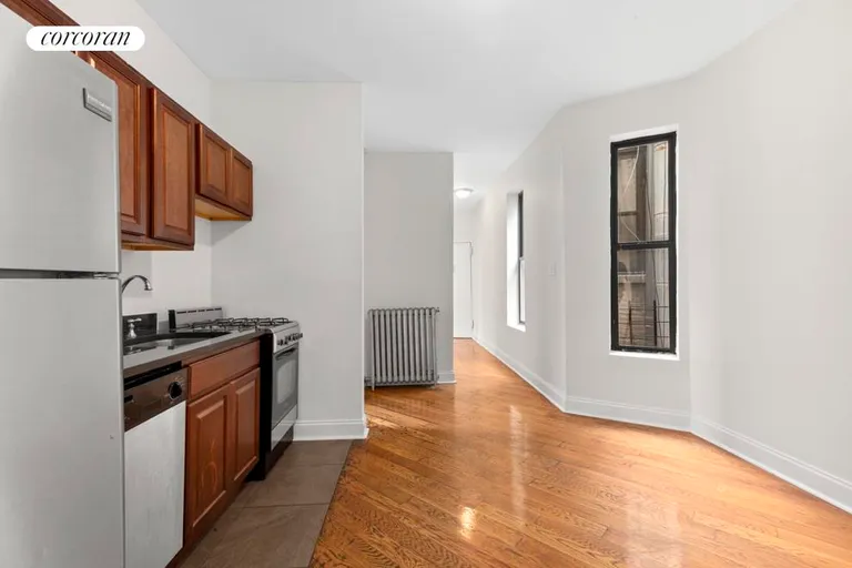 New York City Real Estate | View 1274 Amsterdam Avenue, 7 | room 1 | View 2