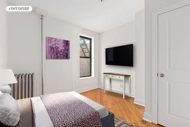 New York City Real Estate | View 1274 Amsterdam Avenue, 7 | room 2 | View 3