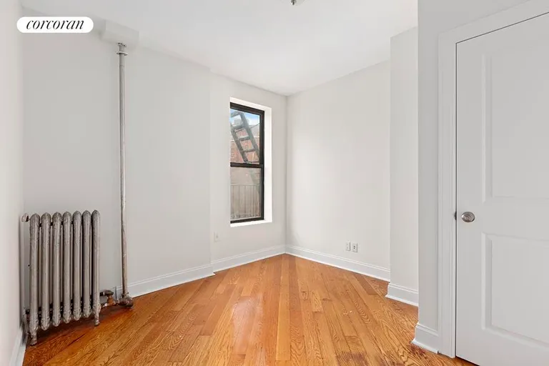 New York City Real Estate | View 1274 Amsterdam Avenue, 7 | room 3 | View 4