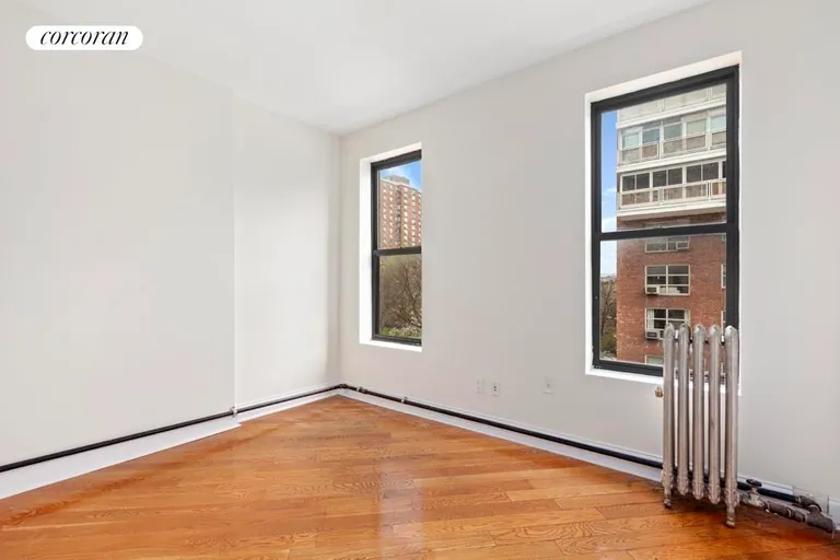 New York City Real Estate | View 1274 Amsterdam Avenue, 7 | room 5 | View 6