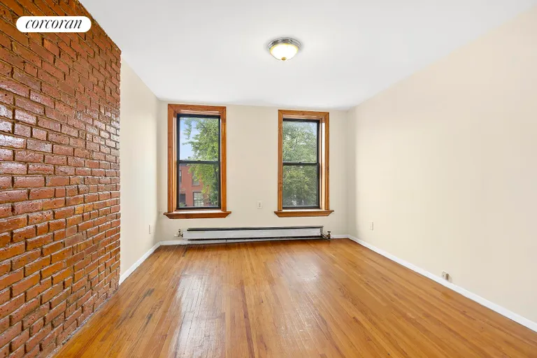 New York City Real Estate | View 1677 8th Avenue, 3R | 1 Bed, 1 Bath | View 1