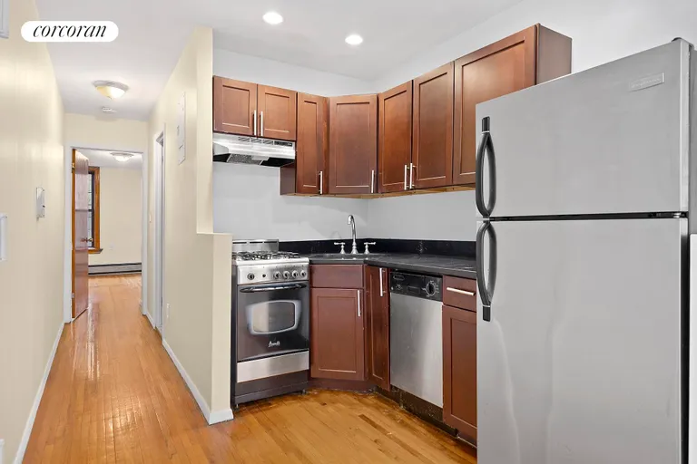 New York City Real Estate | View 1677 8th Avenue, 3R | room 1 | View 2