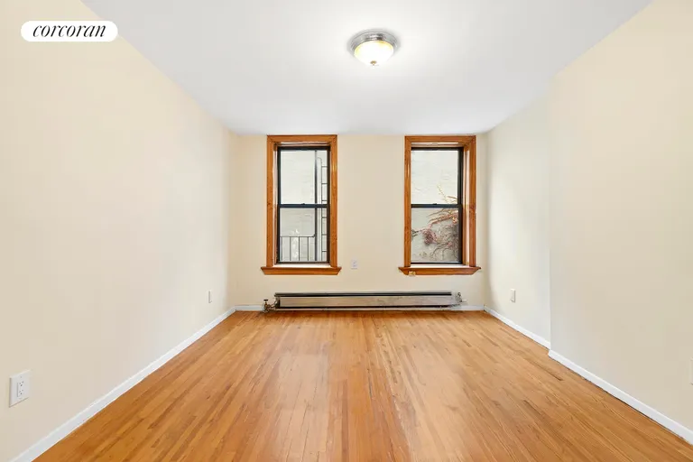 New York City Real Estate | View 1677 8th Avenue, 3R | room 2 | View 3