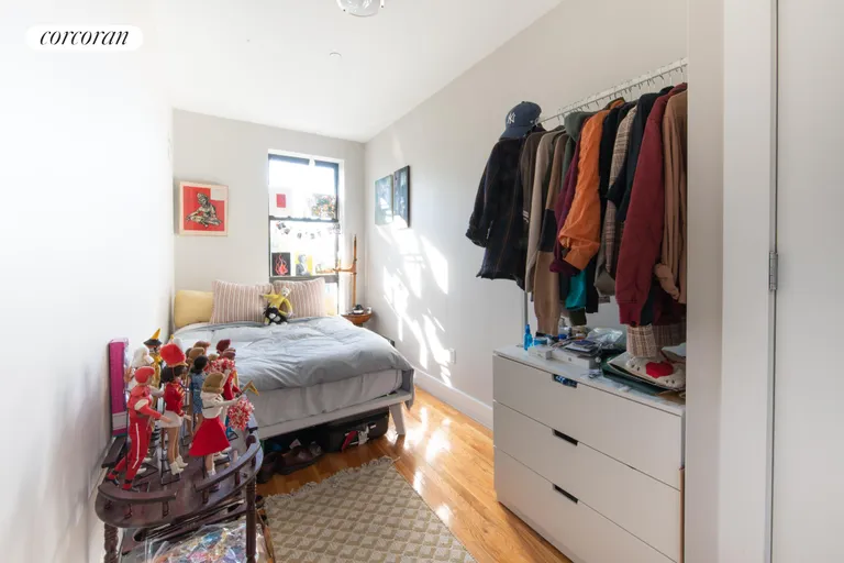 New York City Real Estate | View 365 Tompkins Avenue, 4F | room 2 | View 3