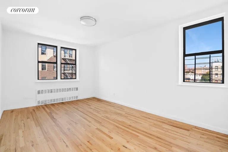 New York City Real Estate | View 2830 Briggs Avenue, 4G | Other Listing Photo | View 3