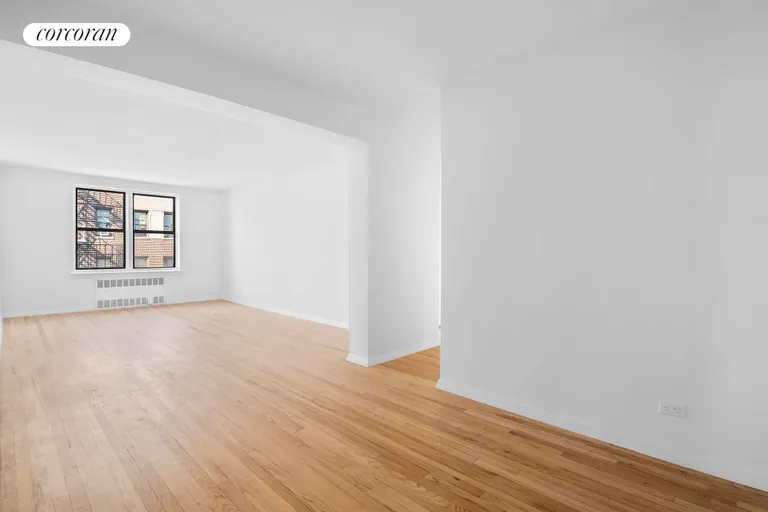 New York City Real Estate | View 2830 Briggs Avenue, 4G | Other Listing Photo | View 2