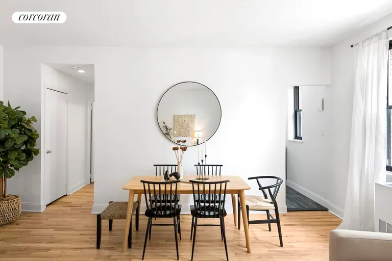 New York City Real Estate | View 214 Riverside Drive, APT710 | room 4 | View 5